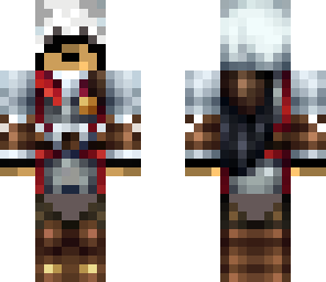 ezio
