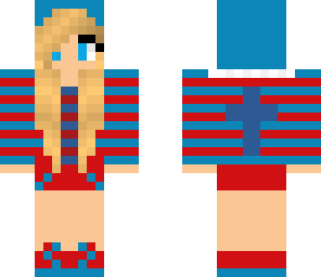 christian girl