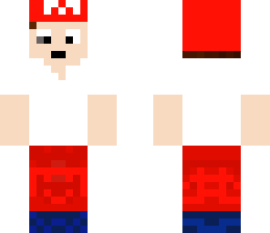 thegoldenmincart aka thebrothergaming's brother