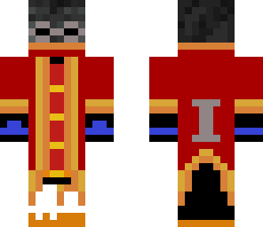 mage of nerds