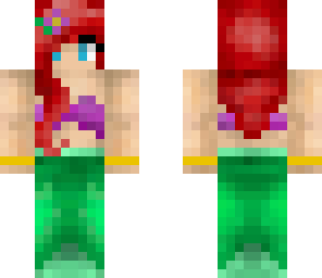 ariel reedited