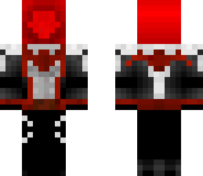 red hood arkham knight edition