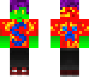 thescalygamer