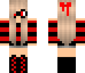 my newwwwww skin