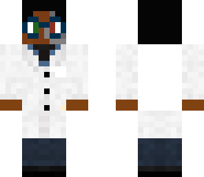 professorpotter iv