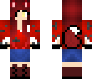 foxy girl