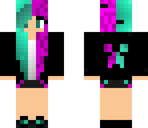 riley and raven 