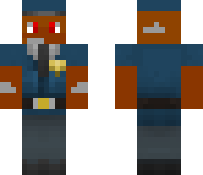 nightmare freddy guard