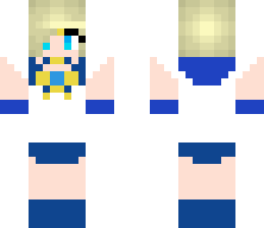 fixed sailor uranus
