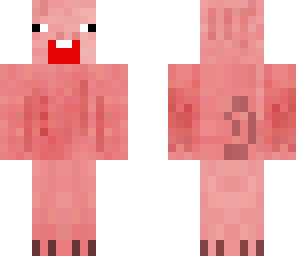 wild pig