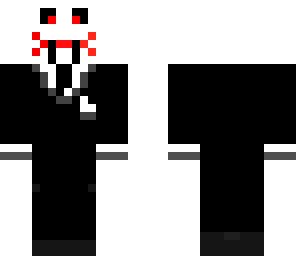 billy the puppet