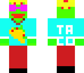 taco guy