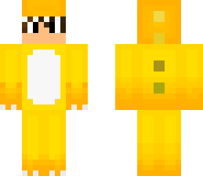 for senpaigervin