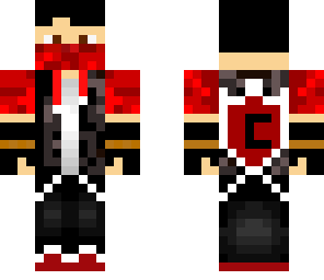new skin