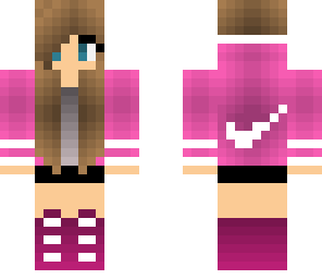 pinknike