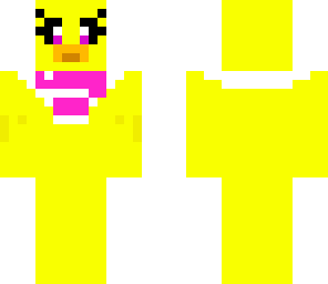 toy chica