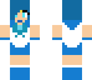 sailor mercury
