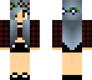 emo girl