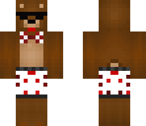 gangsta bear for a friend