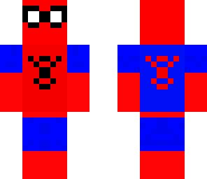 spider man