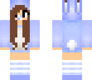 bunny girl