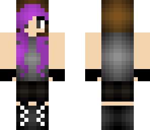 the rpg minx