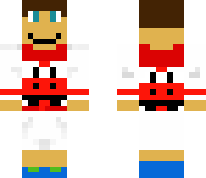 yoshi robert