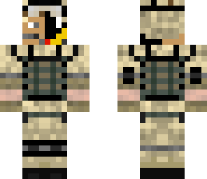 logdotpenguin soldier
