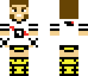 cm punk