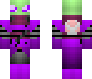 irken guard