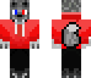 wolf