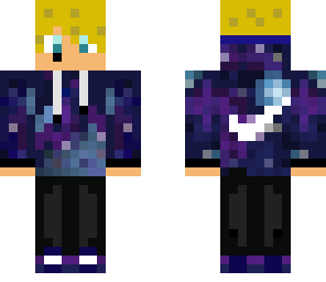 galaxy luke