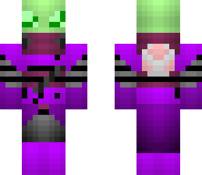 irken guard