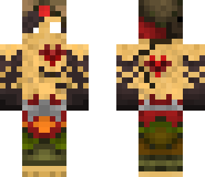 bloodsoul corrected