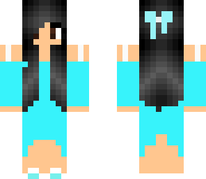 mintyblue22 dress