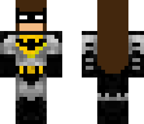 batgirl