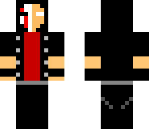 cool herobraine