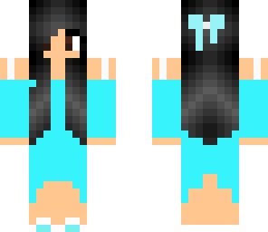 mintyblue22 dress