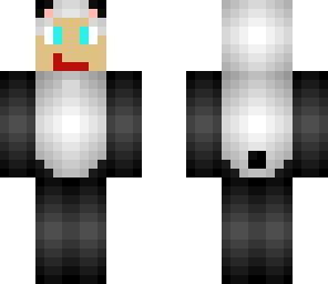 iluvchickenwingz panda