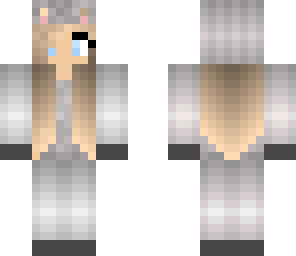 llama skin for bae