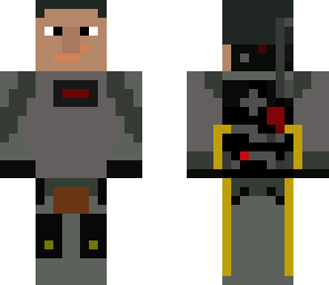 ghost busters