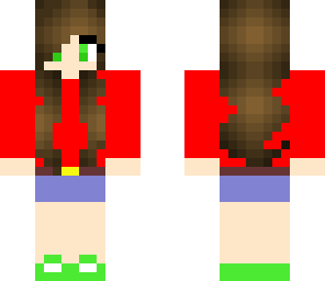 girl