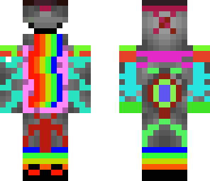 neon derpy