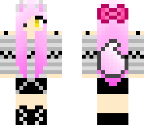 mangle girl