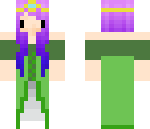 medival skin