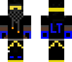 lemontheif