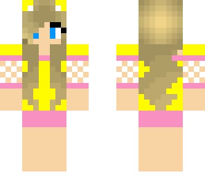 cutie girl