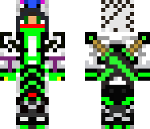 pvp pro man