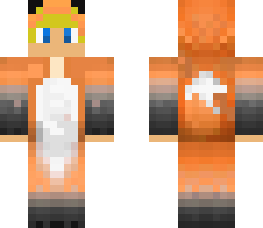 lukethefox