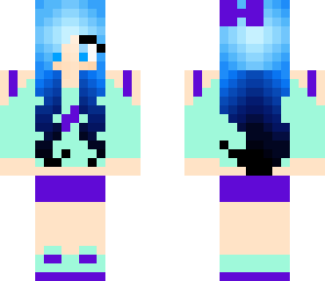 ocean girl